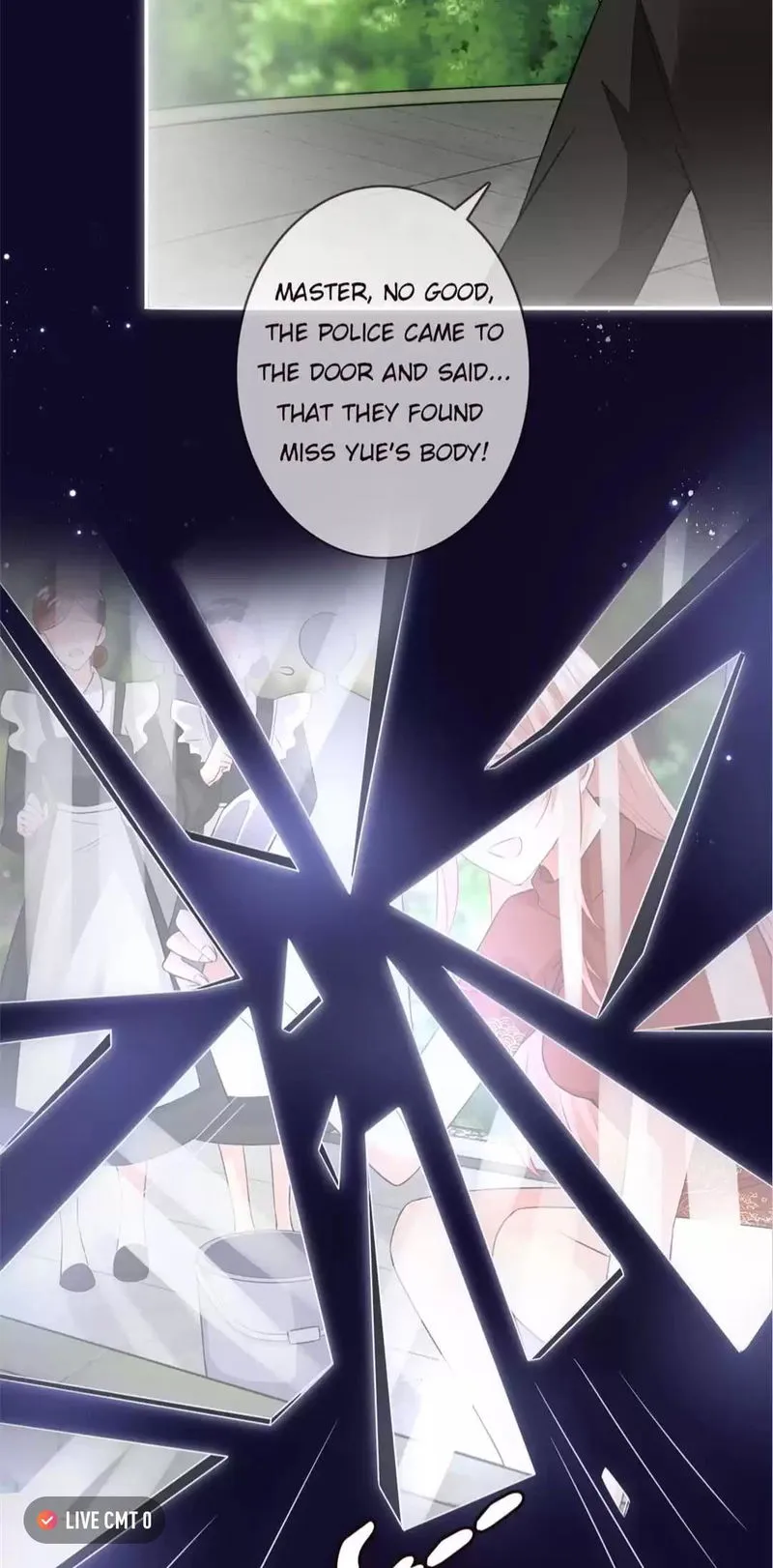 Embrace My Shadow Chapter 185 Online - página 4