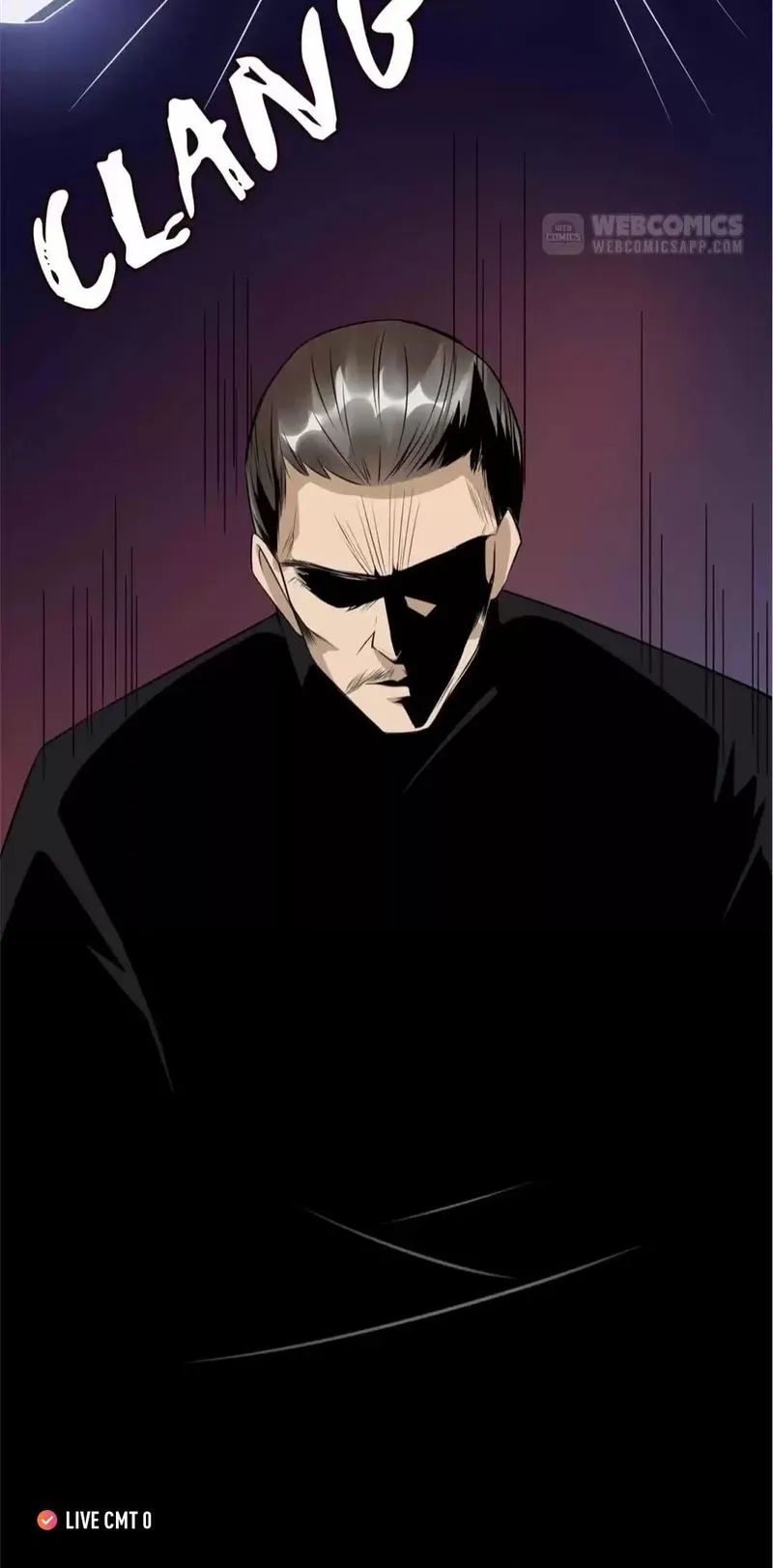 Embrace My Shadow Chapter 185 Online - página 5