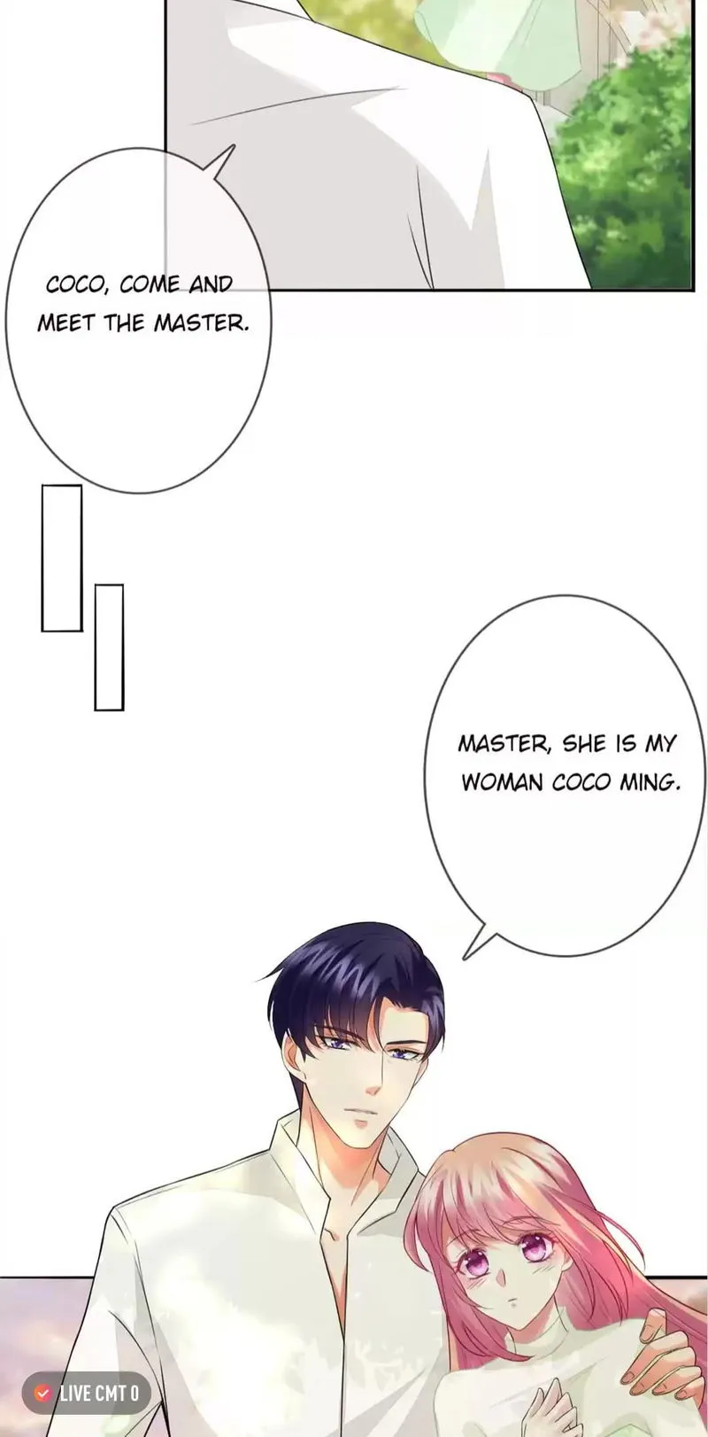 Embrace My Shadow Chapter 185 Online - página 7