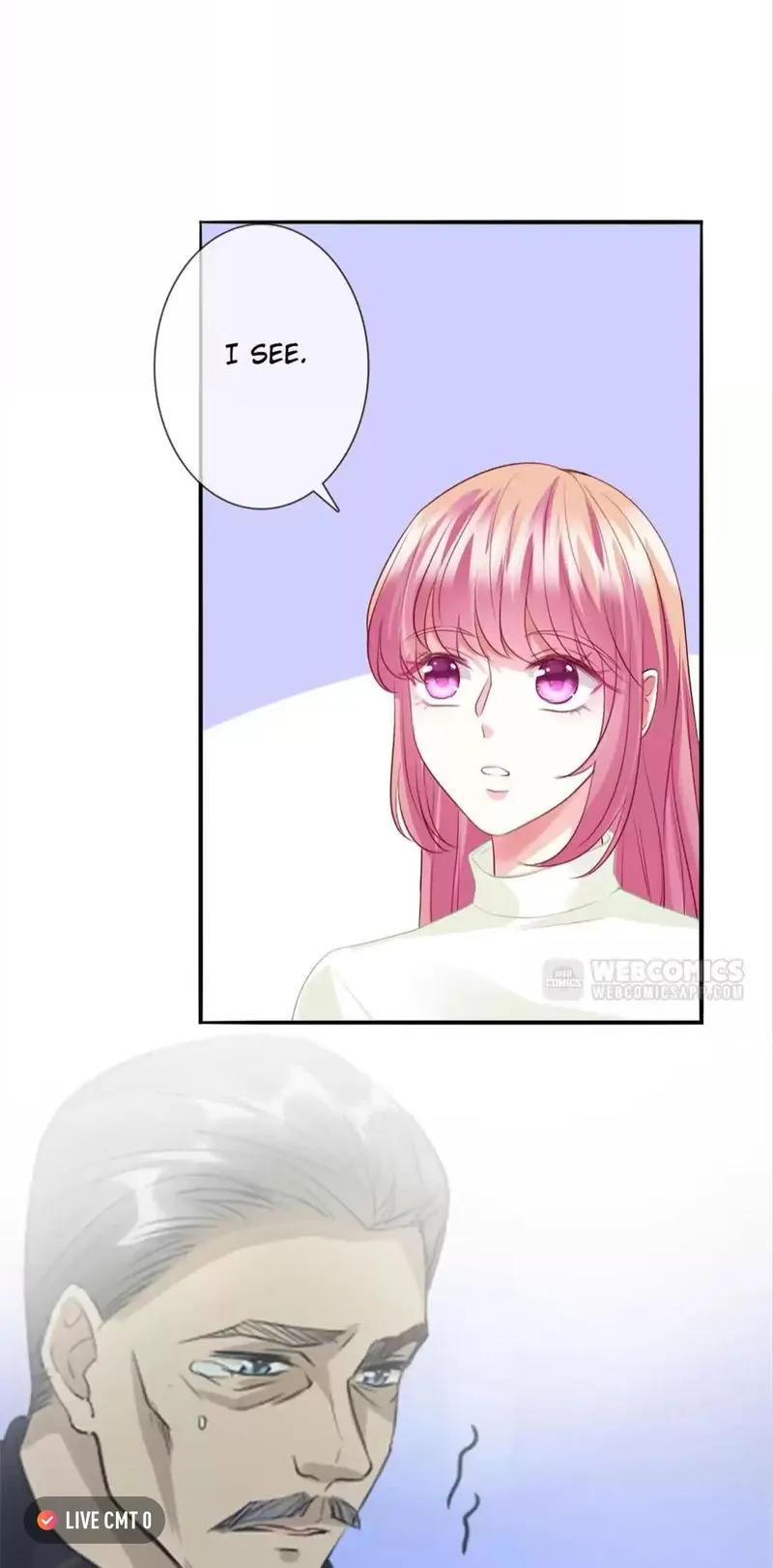 Embrace My Shadow Chapter 185 Online - página 14