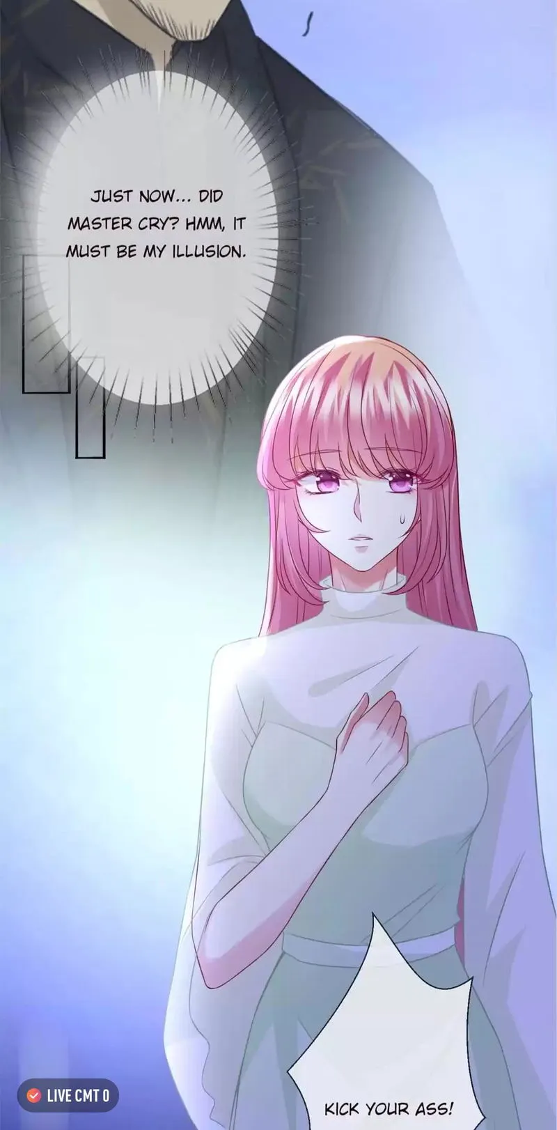 Embrace My Shadow Chapter 185 Online - página 15