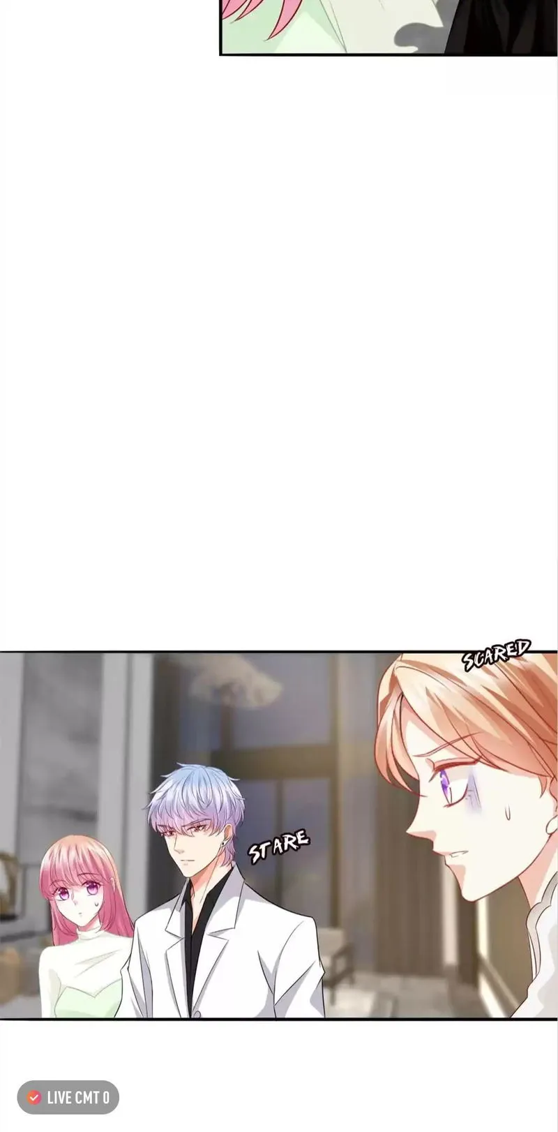 Embrace My Shadow Chapter 185 Online - página 22