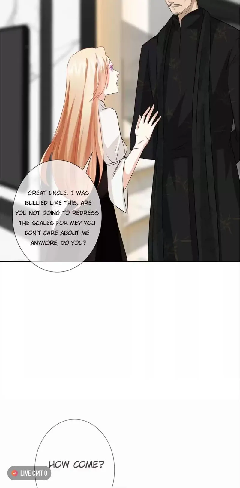 Embrace My Shadow Chapter 185 Online - página 25