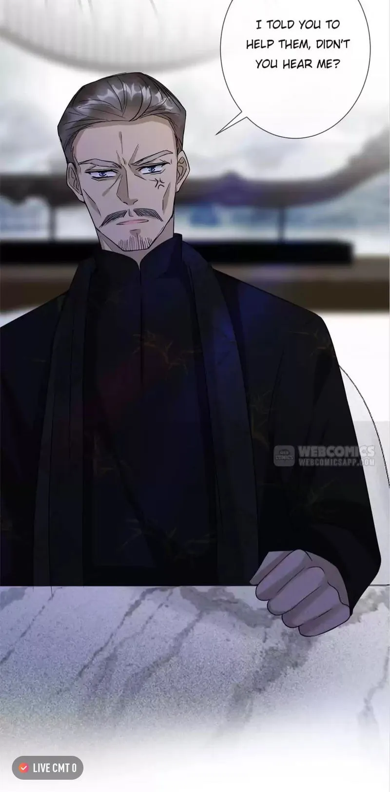 Embrace My Shadow Chapter 185 Online - página 33