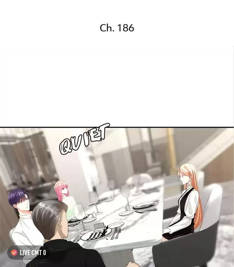 Embrace My Shadow Chapter 186 Online - página 1