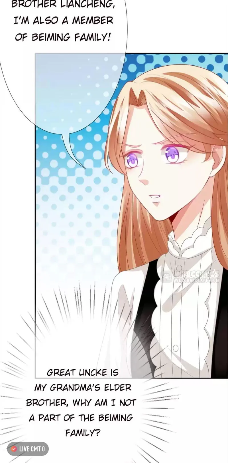 Embrace My Shadow Chapter 186 Online - página 8