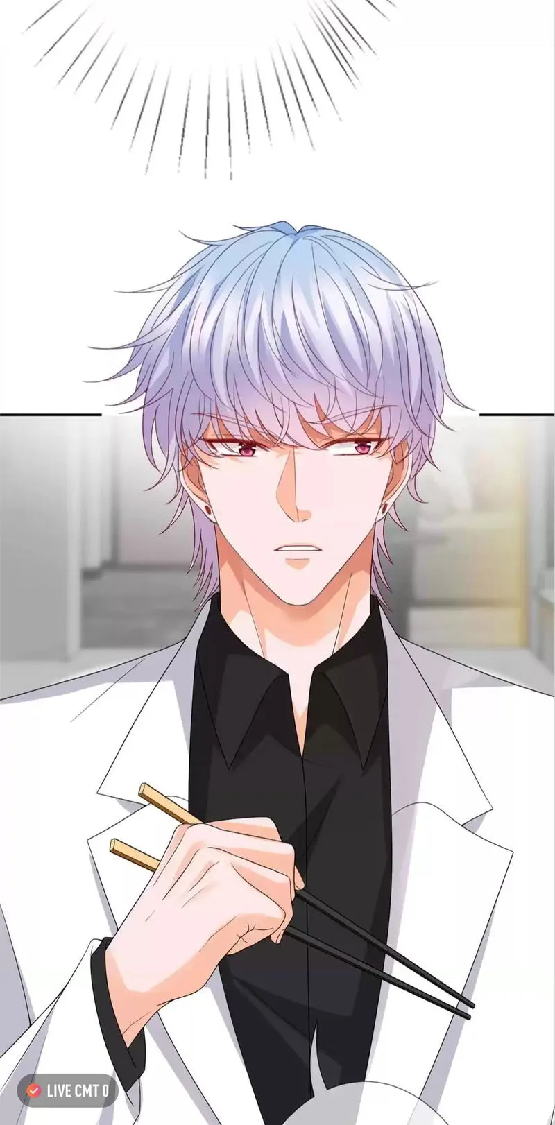 Embrace My Shadow Chapter 186 Online - página 9