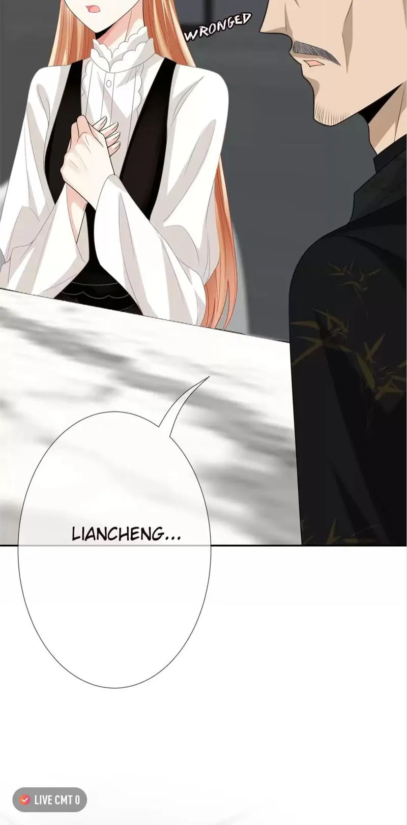 Embrace My Shadow Chapter 186 Online - página 12