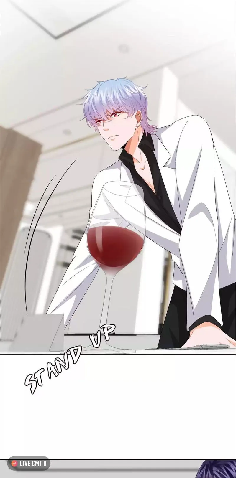 Embrace My Shadow Chapter 186 Online - página 13