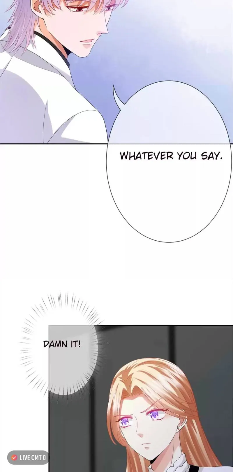 Embrace My Shadow Chapter 186 Online - página 16