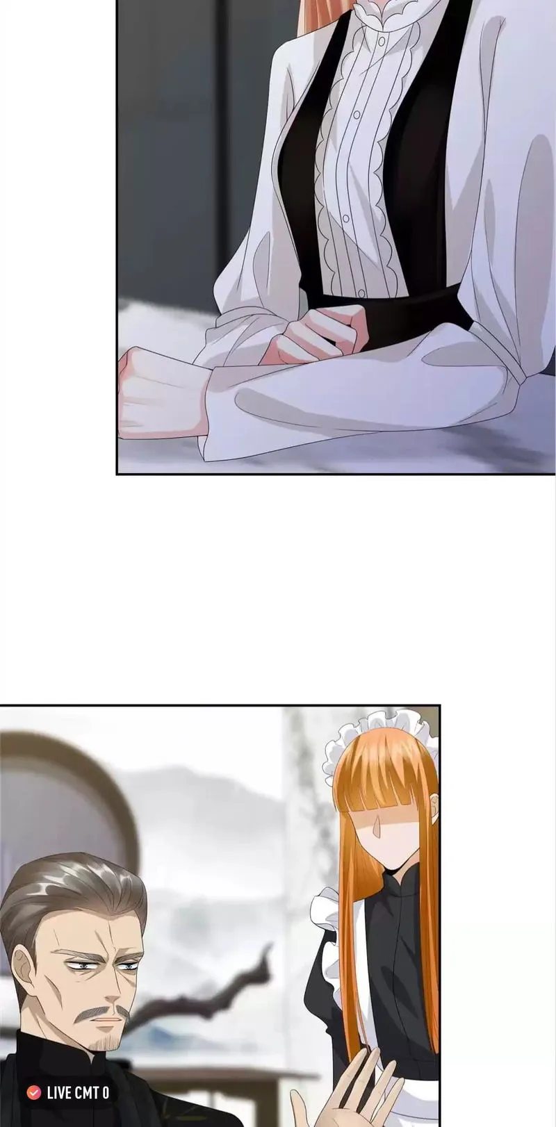 Embrace My Shadow Chapter 186 Online - página 17