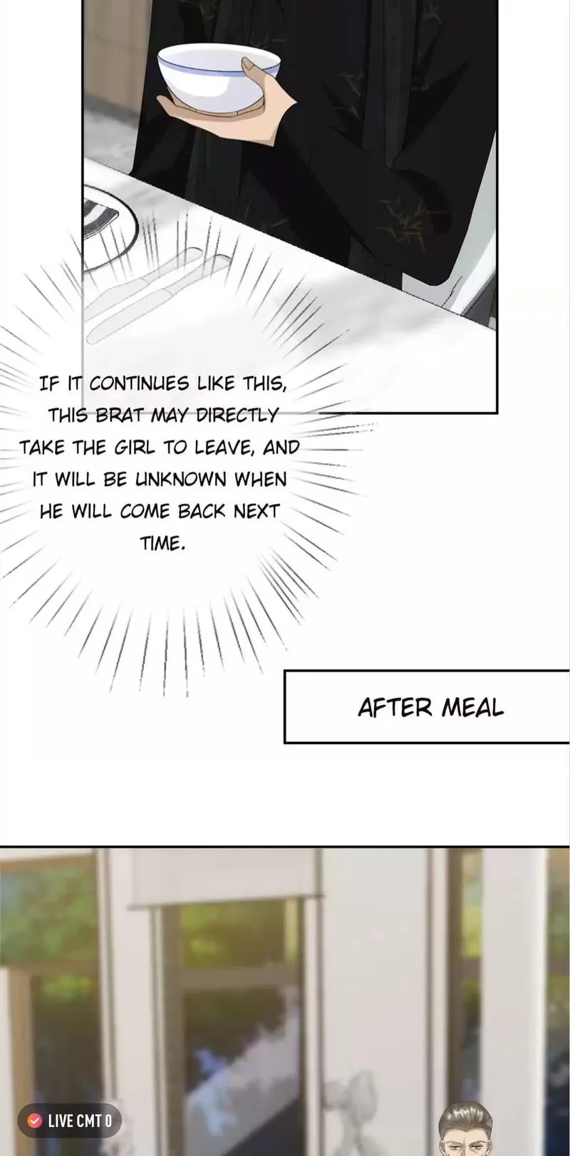 Embrace My Shadow Chapter 186 Online - página 19