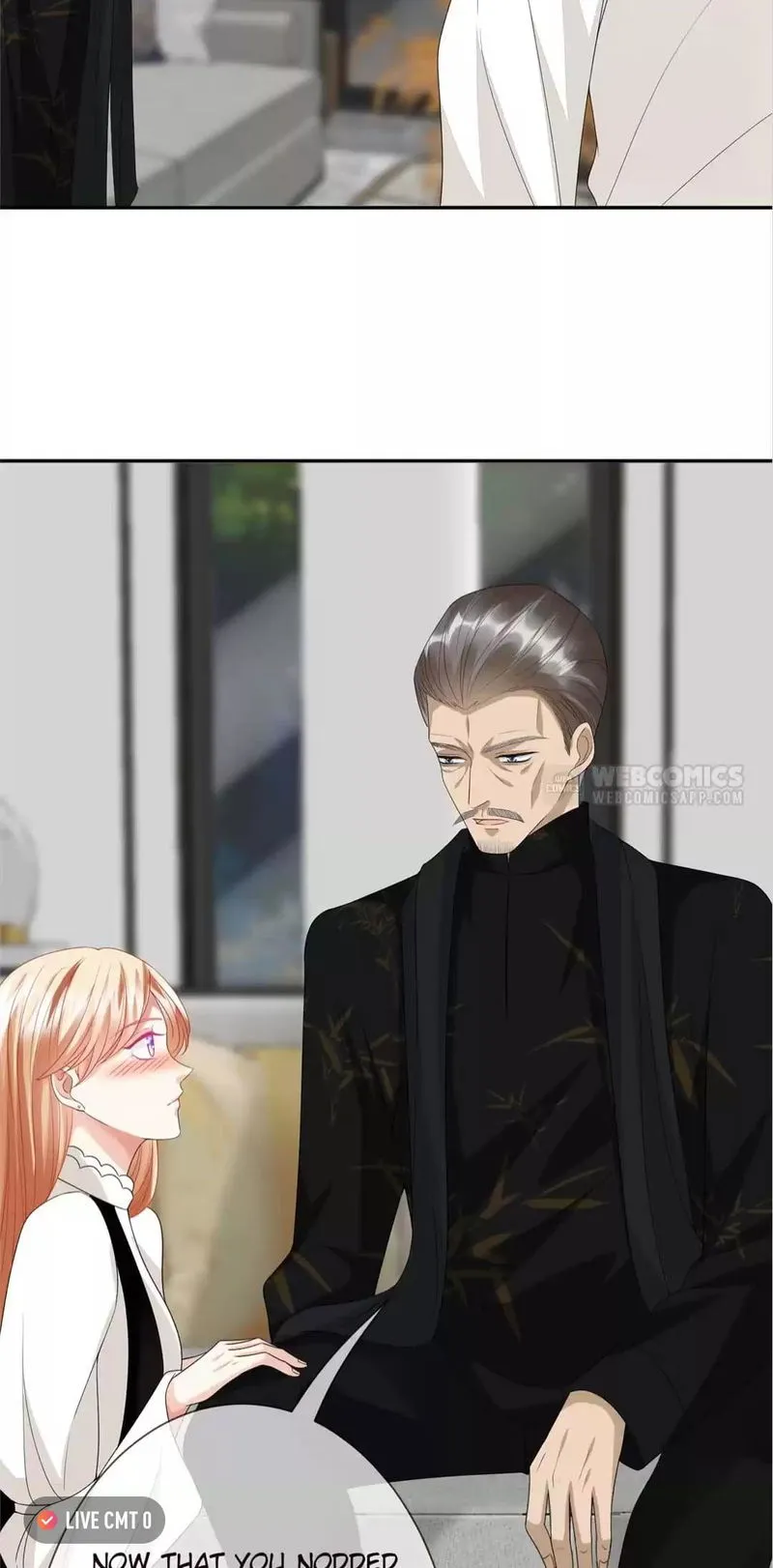Embrace My Shadow Chapter 186 Online - página 30