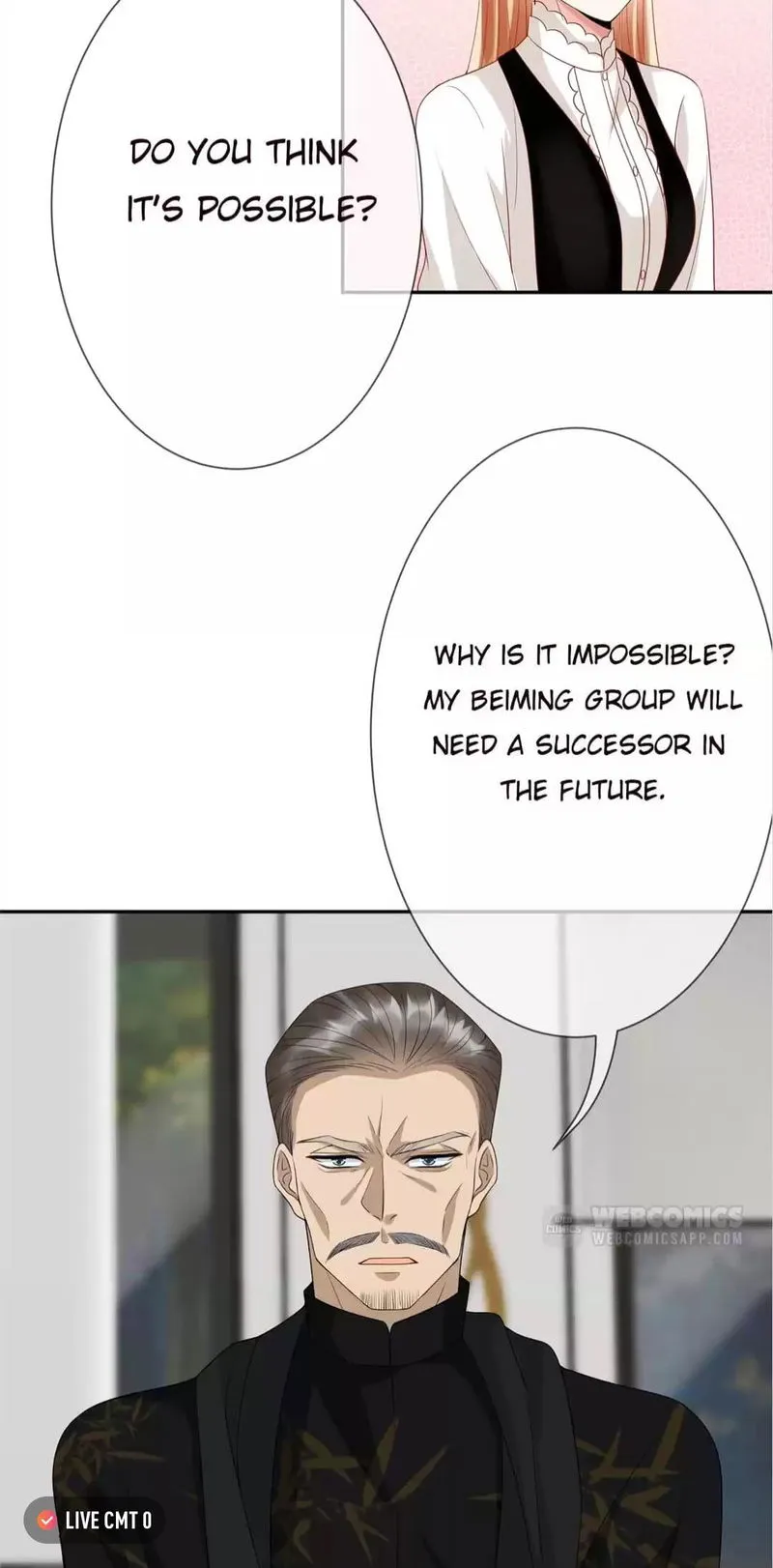 Embrace My Shadow Chapter 186 Online - página 33