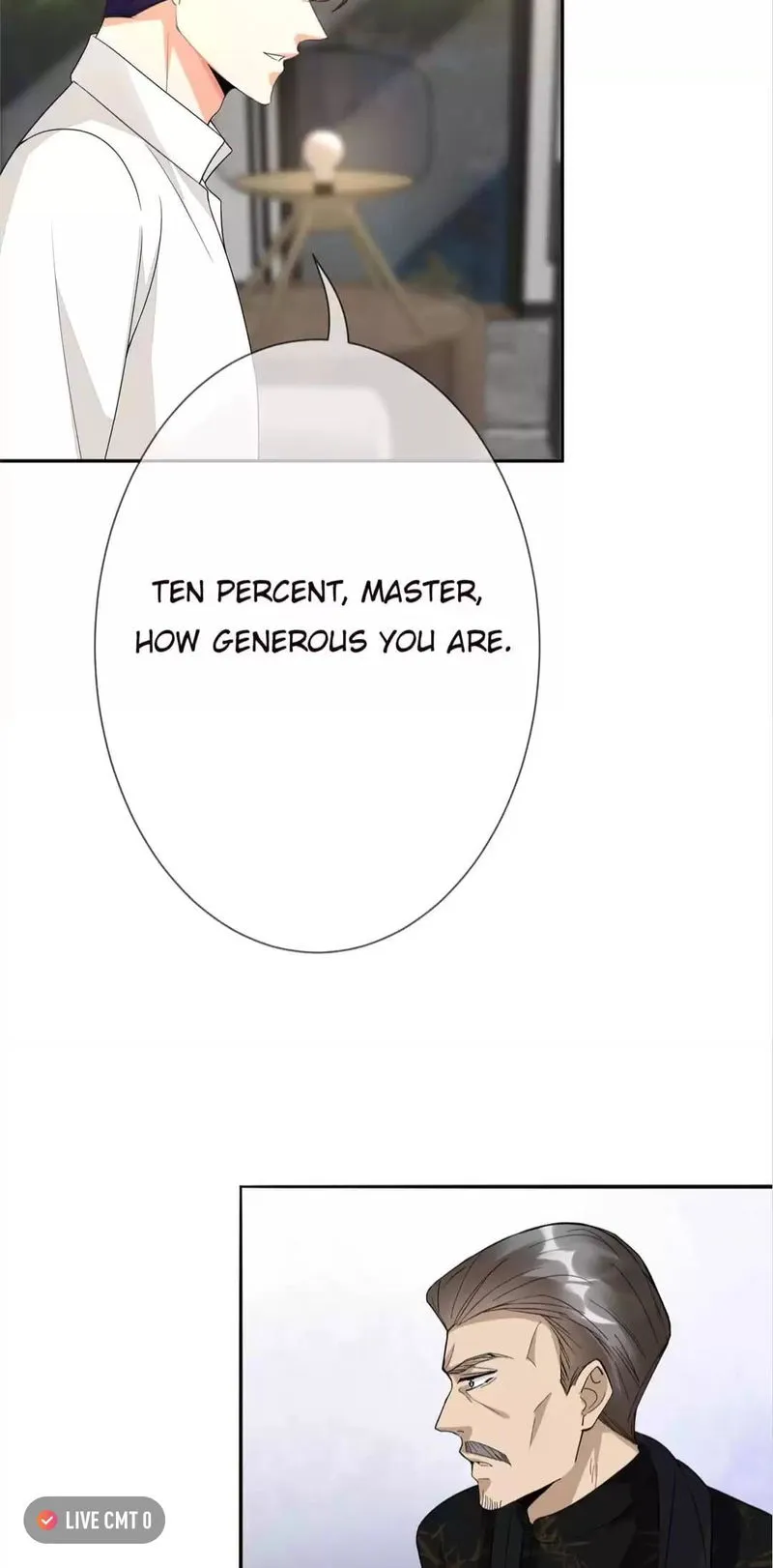 Embrace My Shadow Chapter 186 Online - página 35