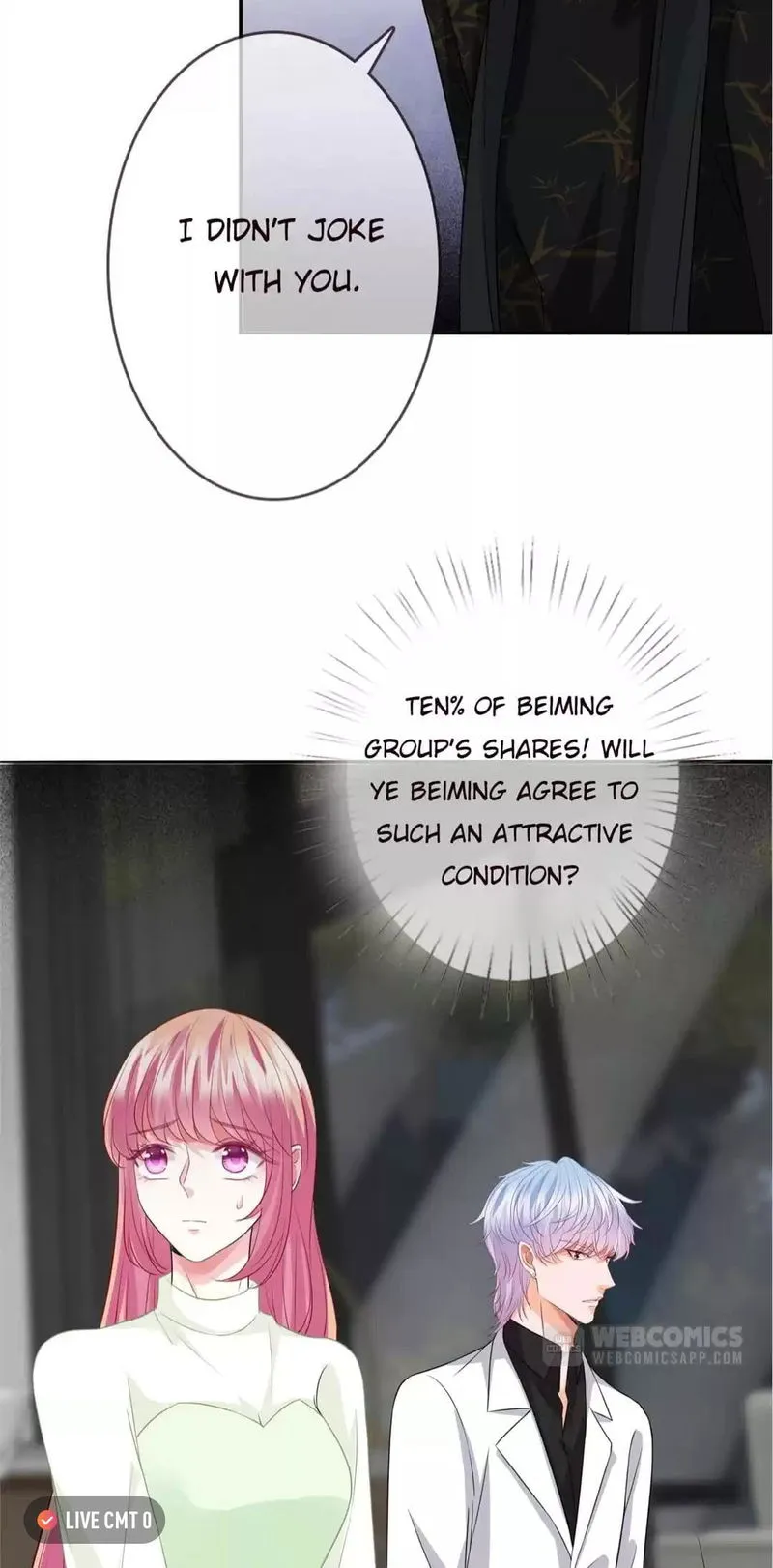 Embrace My Shadow Chapter 186 Online - página 36