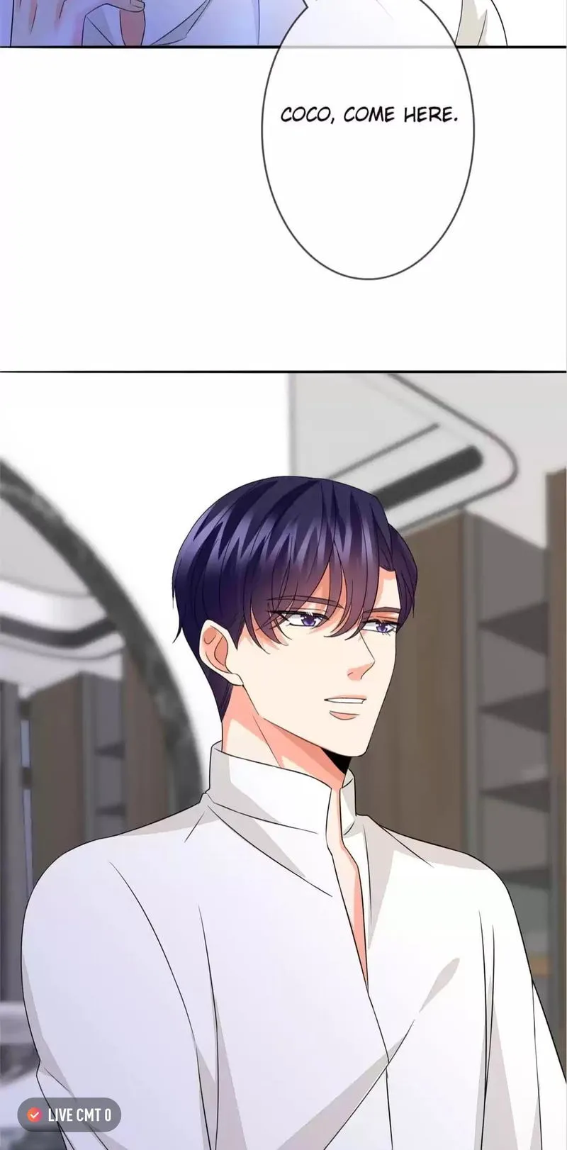 Embrace My Shadow Chapter 186 Online - página 39
