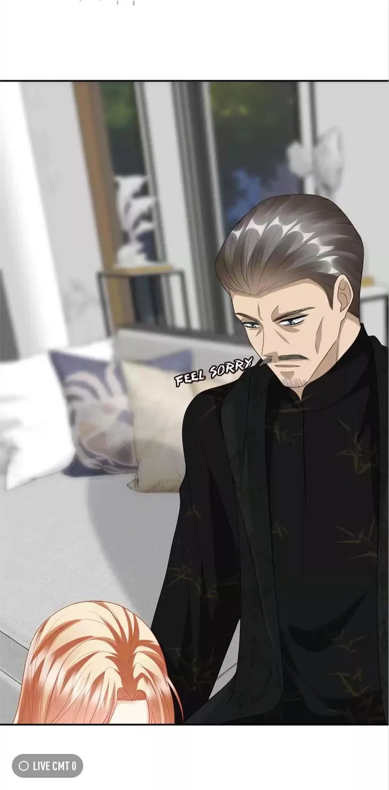 Embrace My Shadow Chapter 187 Online - página 2