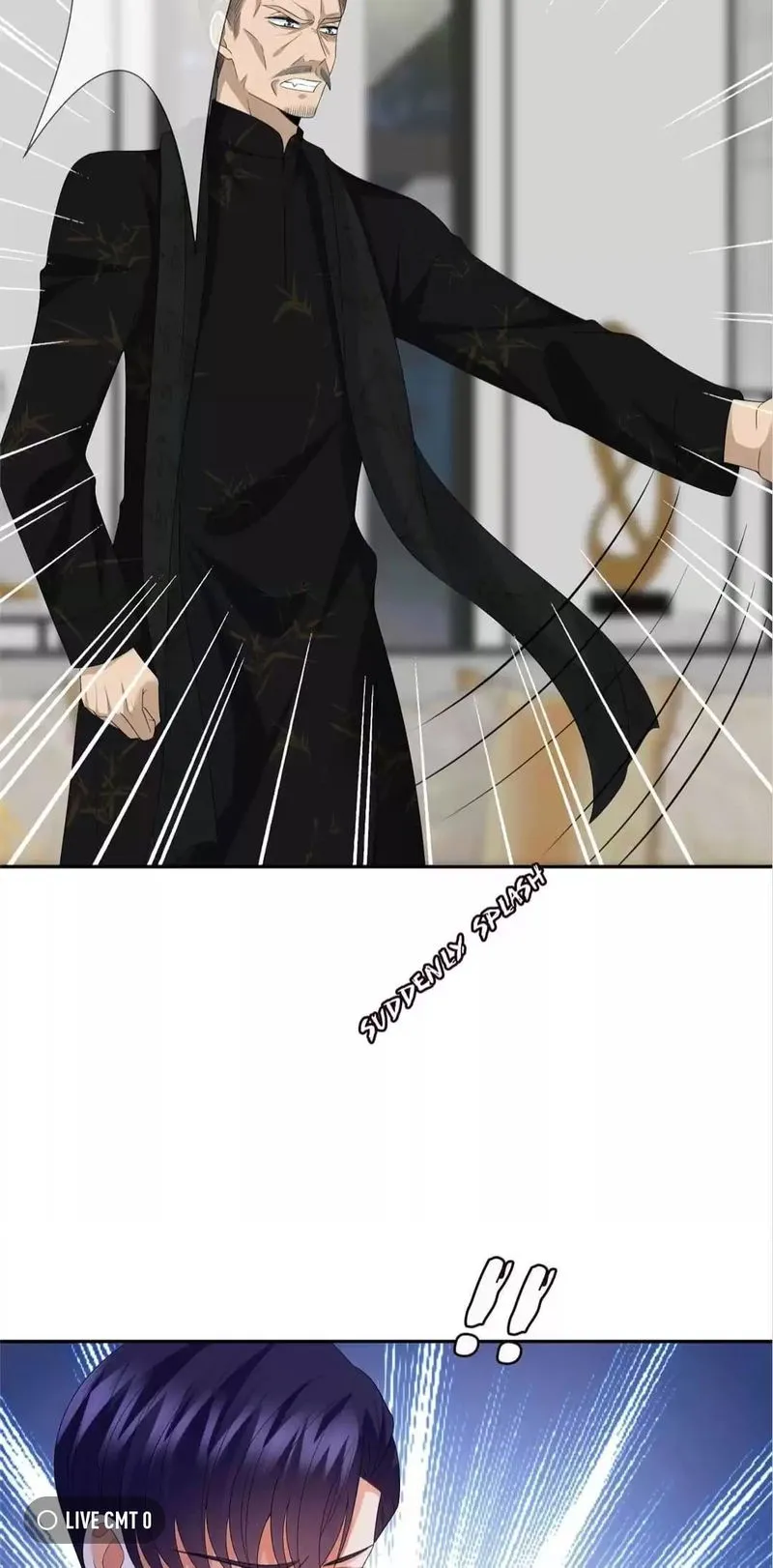 Embrace My Shadow Chapter 187 Online - página 4
