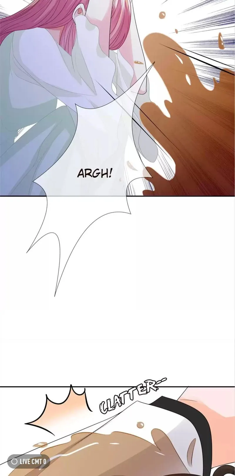 Embrace My Shadow Chapter 187 Online - página 7