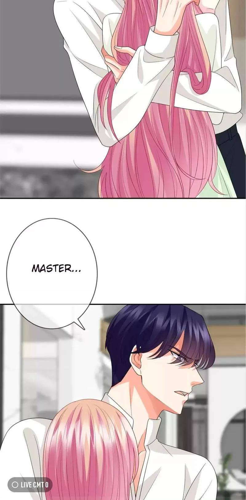 Embrace My Shadow Chapter 187 Online - página 10