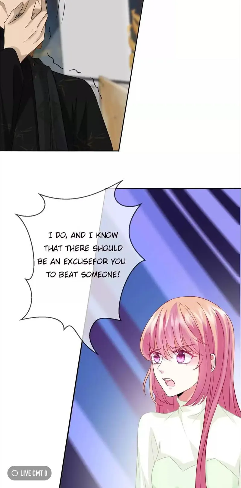 Embrace My Shadow Chapter 187 Online - página 15