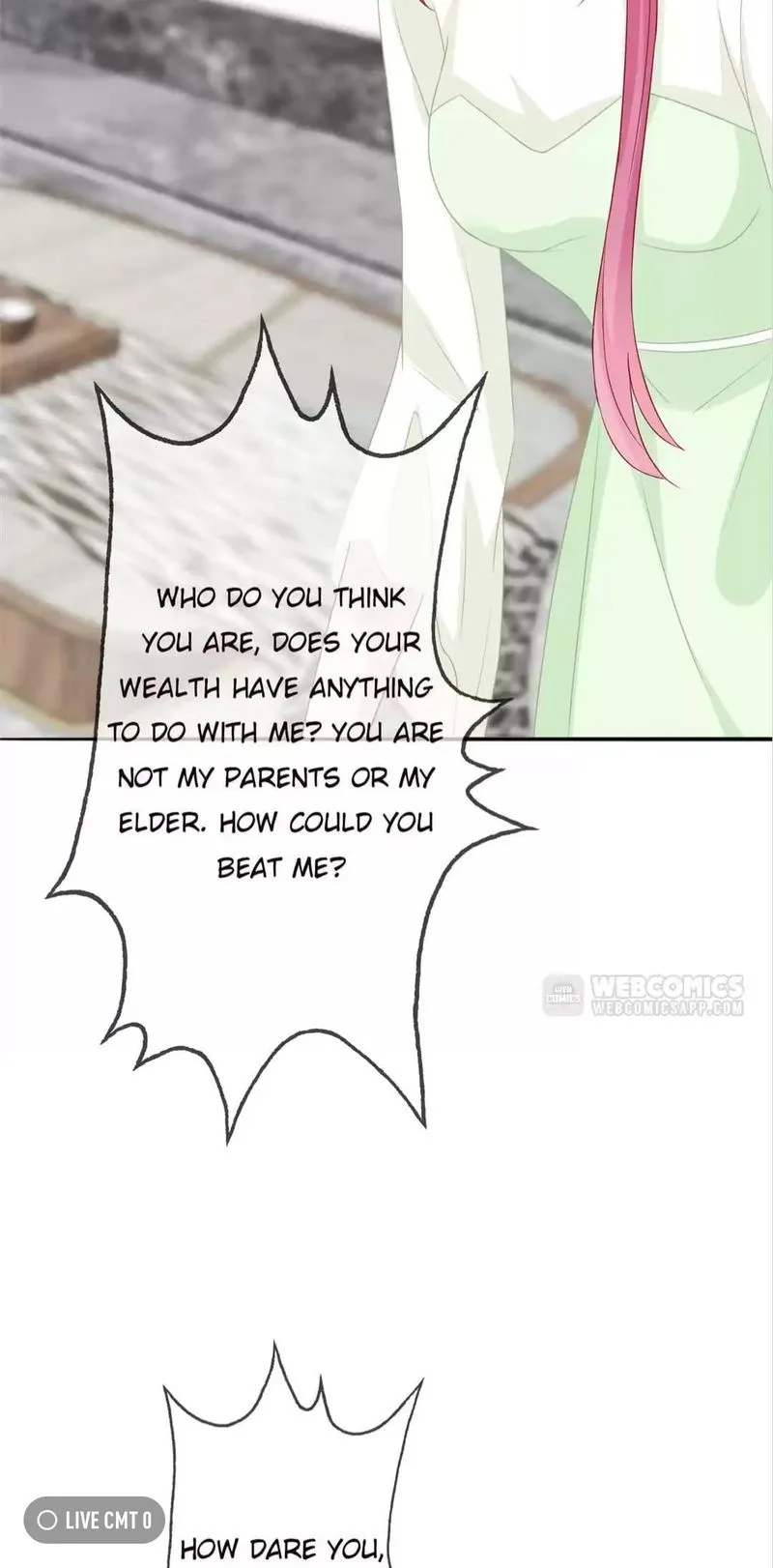 Embrace My Shadow Chapter 187 Online - página 17