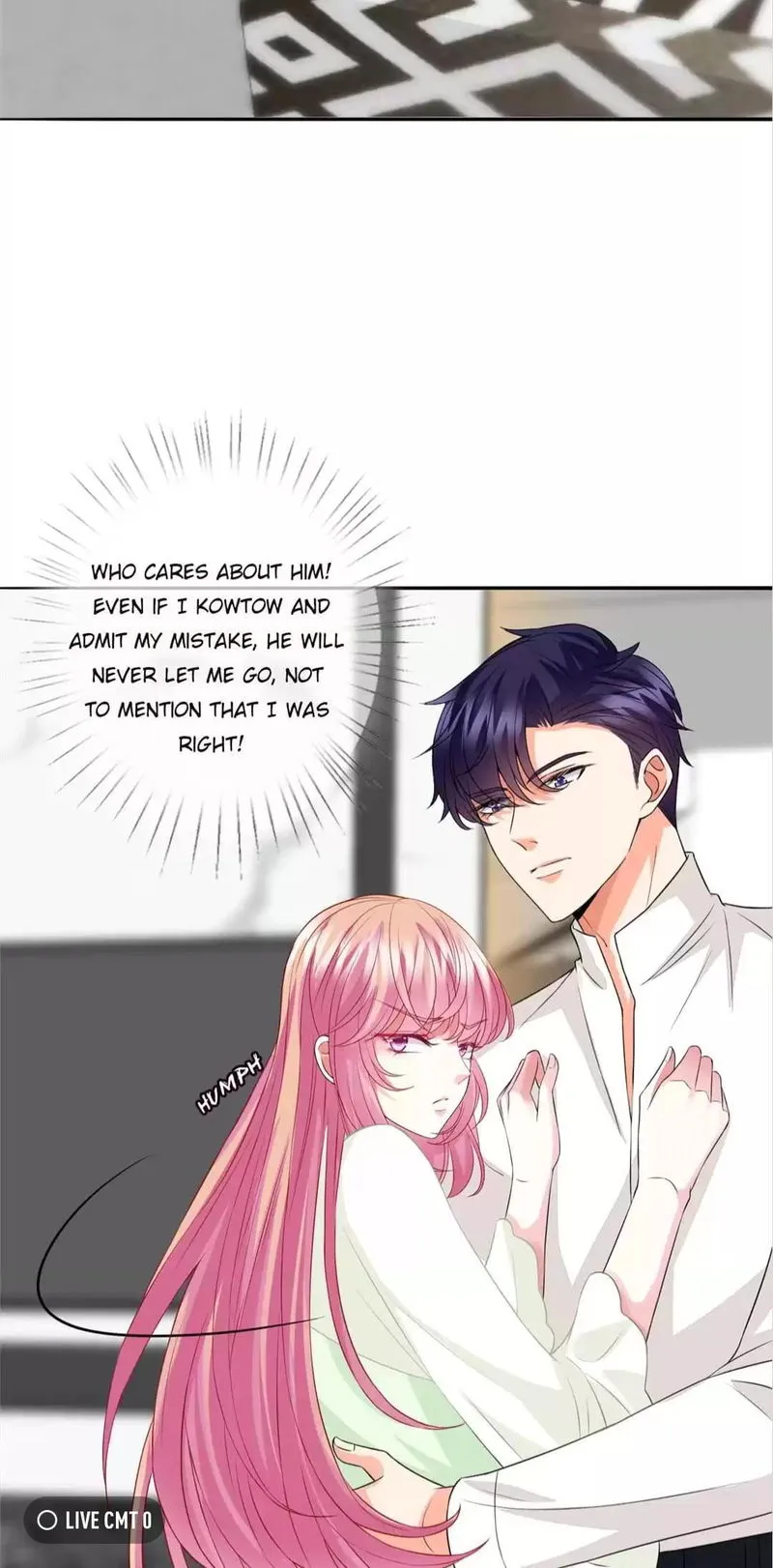Embrace My Shadow Chapter 187 Online - página 23