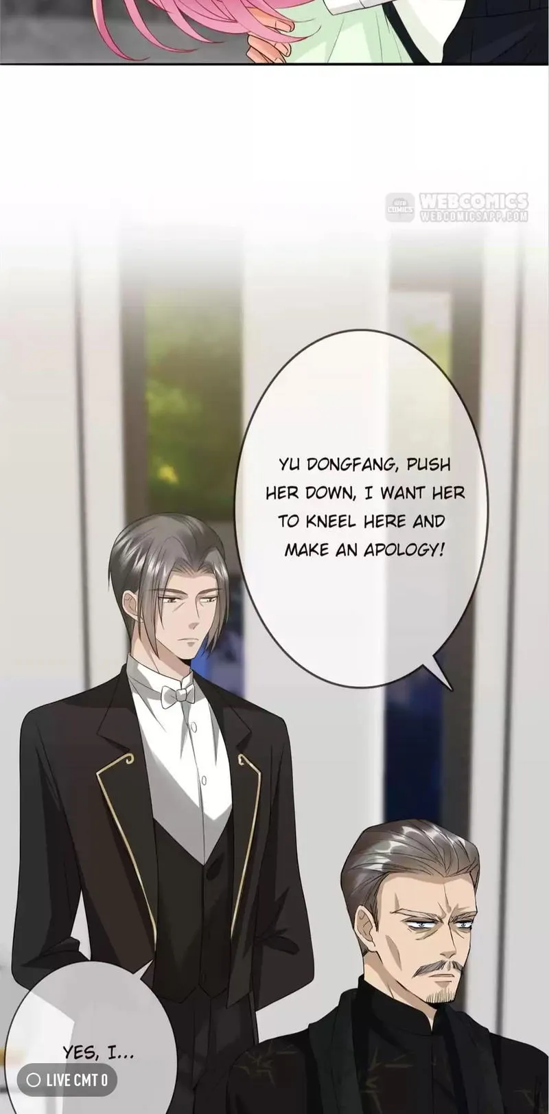 Embrace My Shadow Chapter 187 Online - página 24