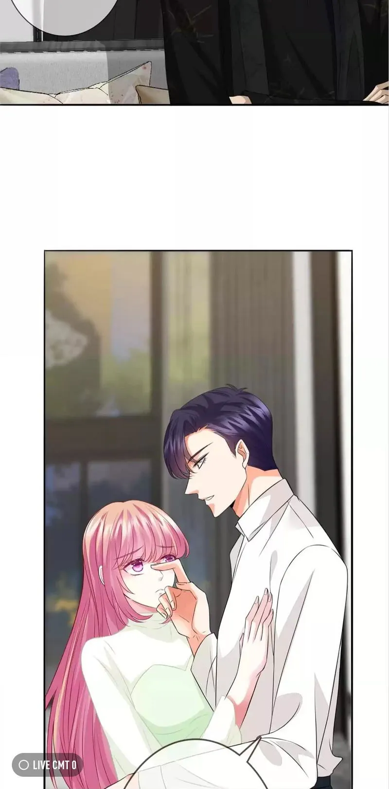 Embrace My Shadow Chapter 187 Online - página 25
