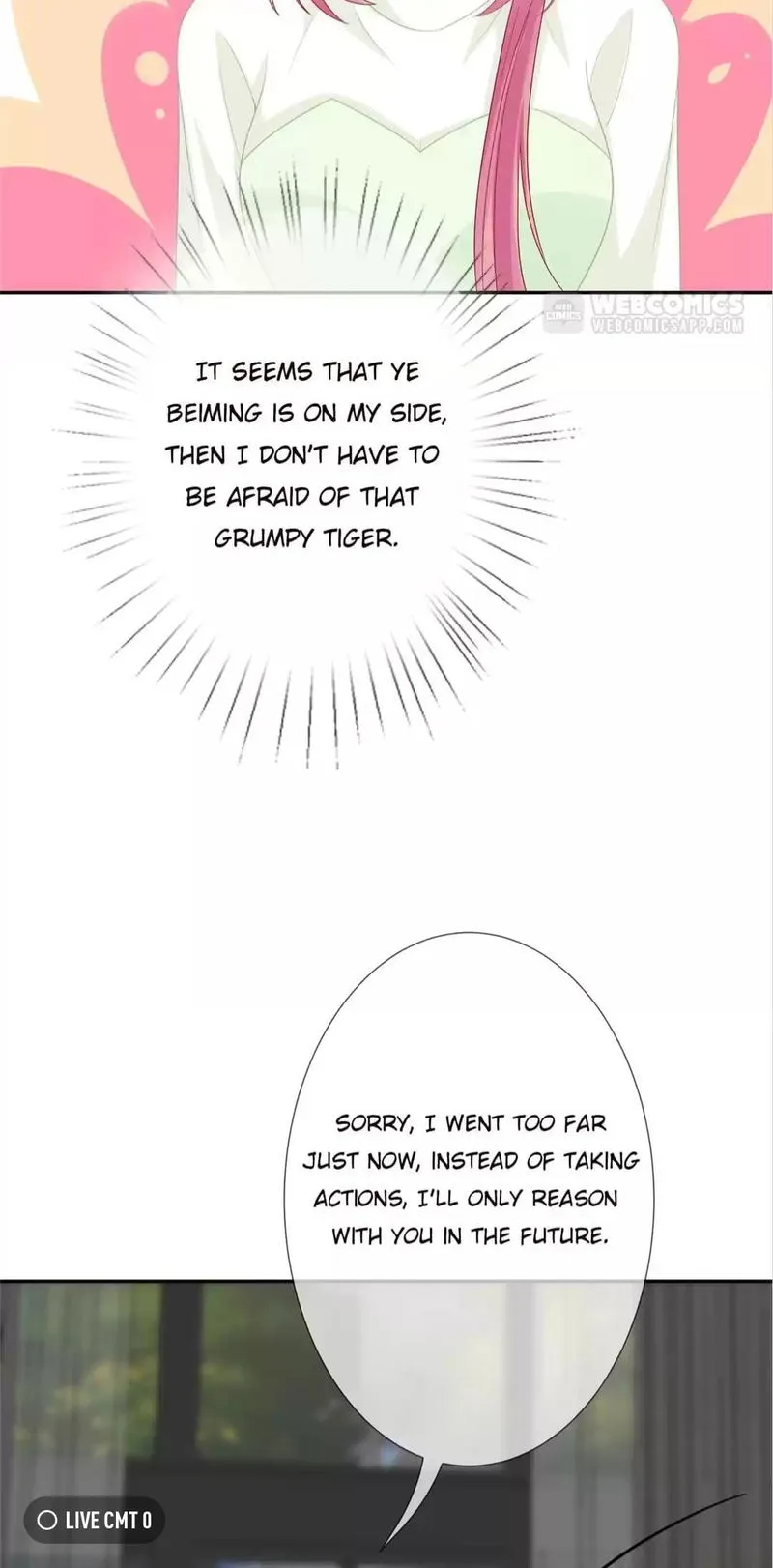 Embrace My Shadow Chapter 187 Online - página 27