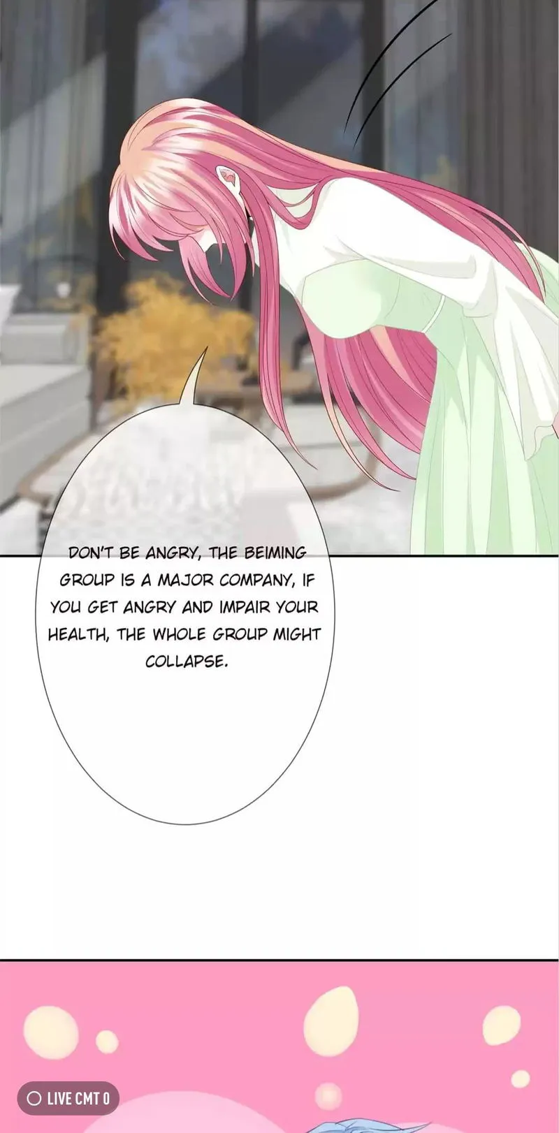 Embrace My Shadow Chapter 187 Online - página 28