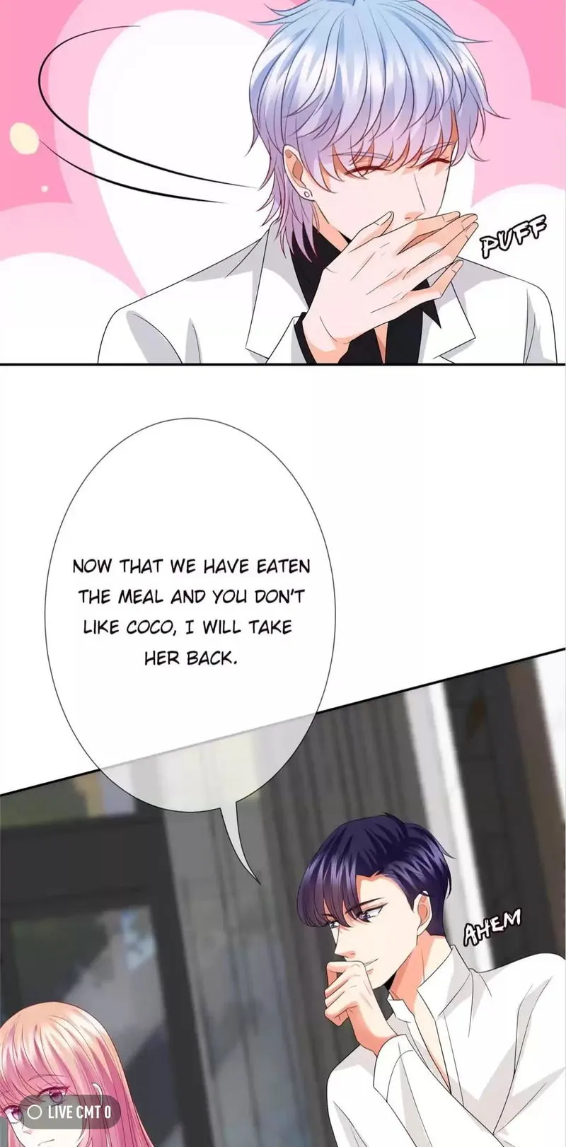Embrace My Shadow Chapter 187 Online - página 29