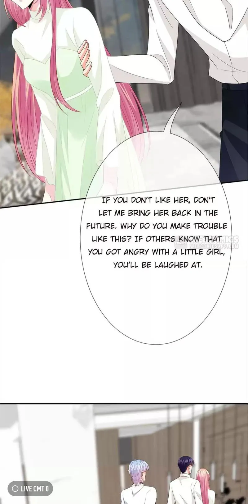 Embrace My Shadow Chapter 187 Online - página 30