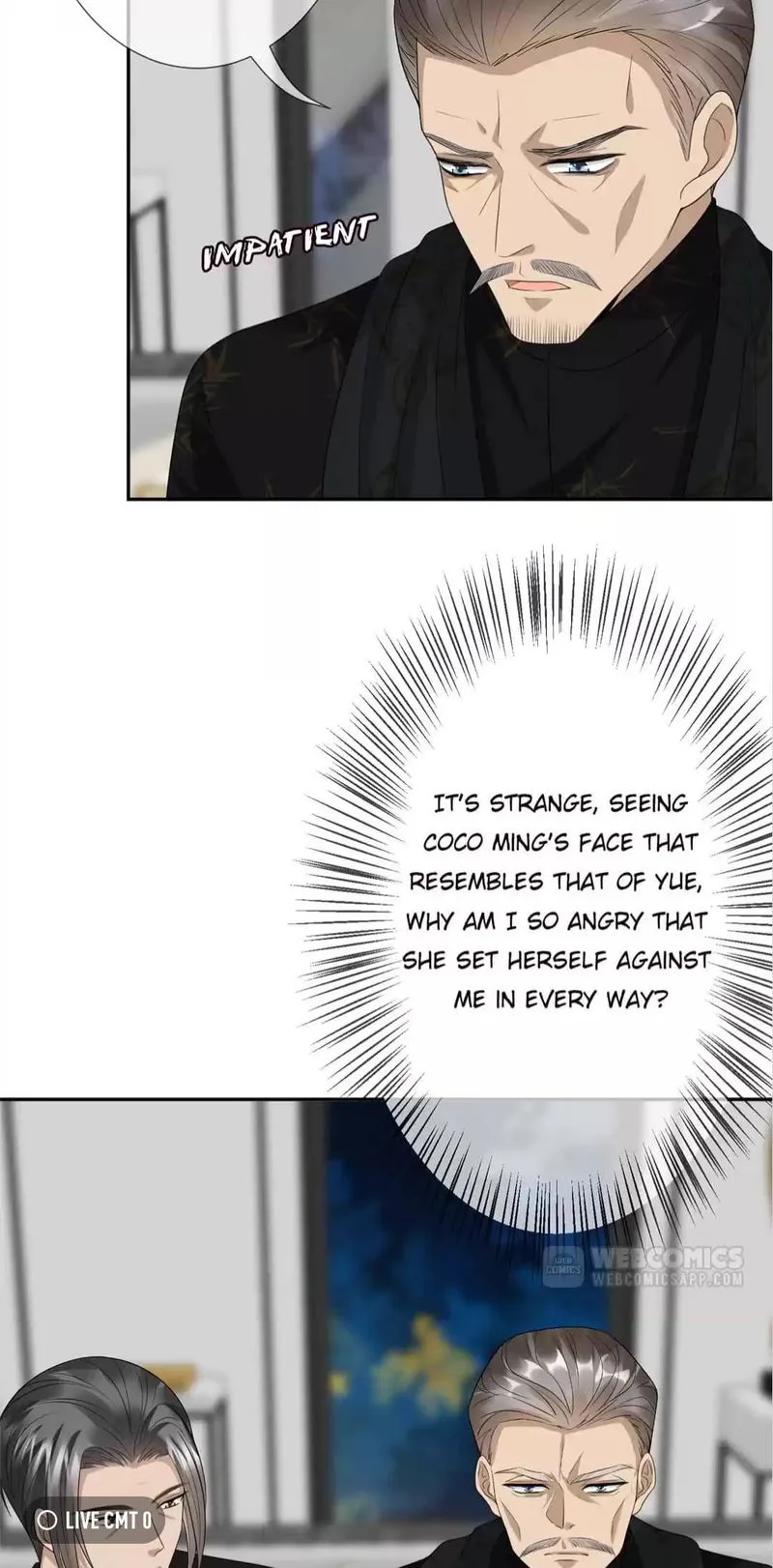 Embrace My Shadow Chapter 187 Online - página 36