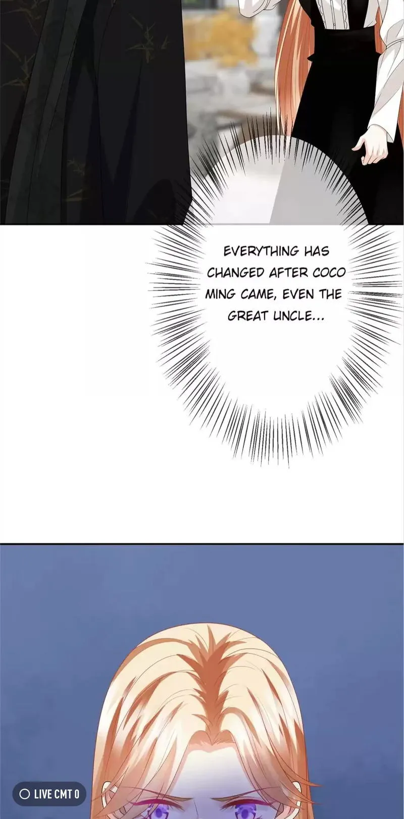 Embrace My Shadow Chapter 187 Online - página 38