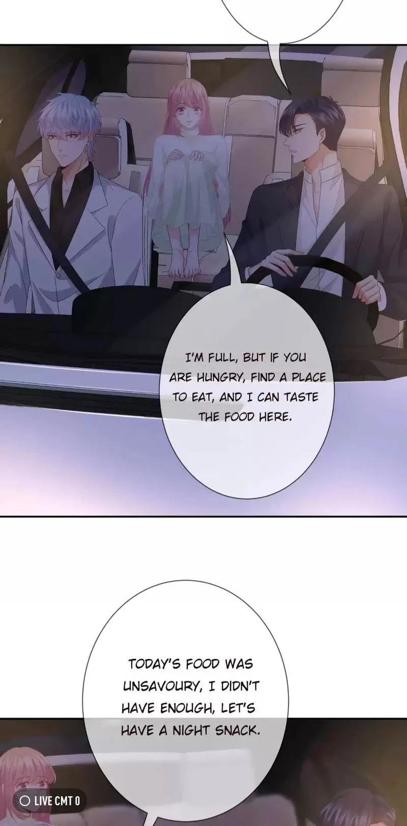 Embrace My Shadow Chapter 188 Online - página 2