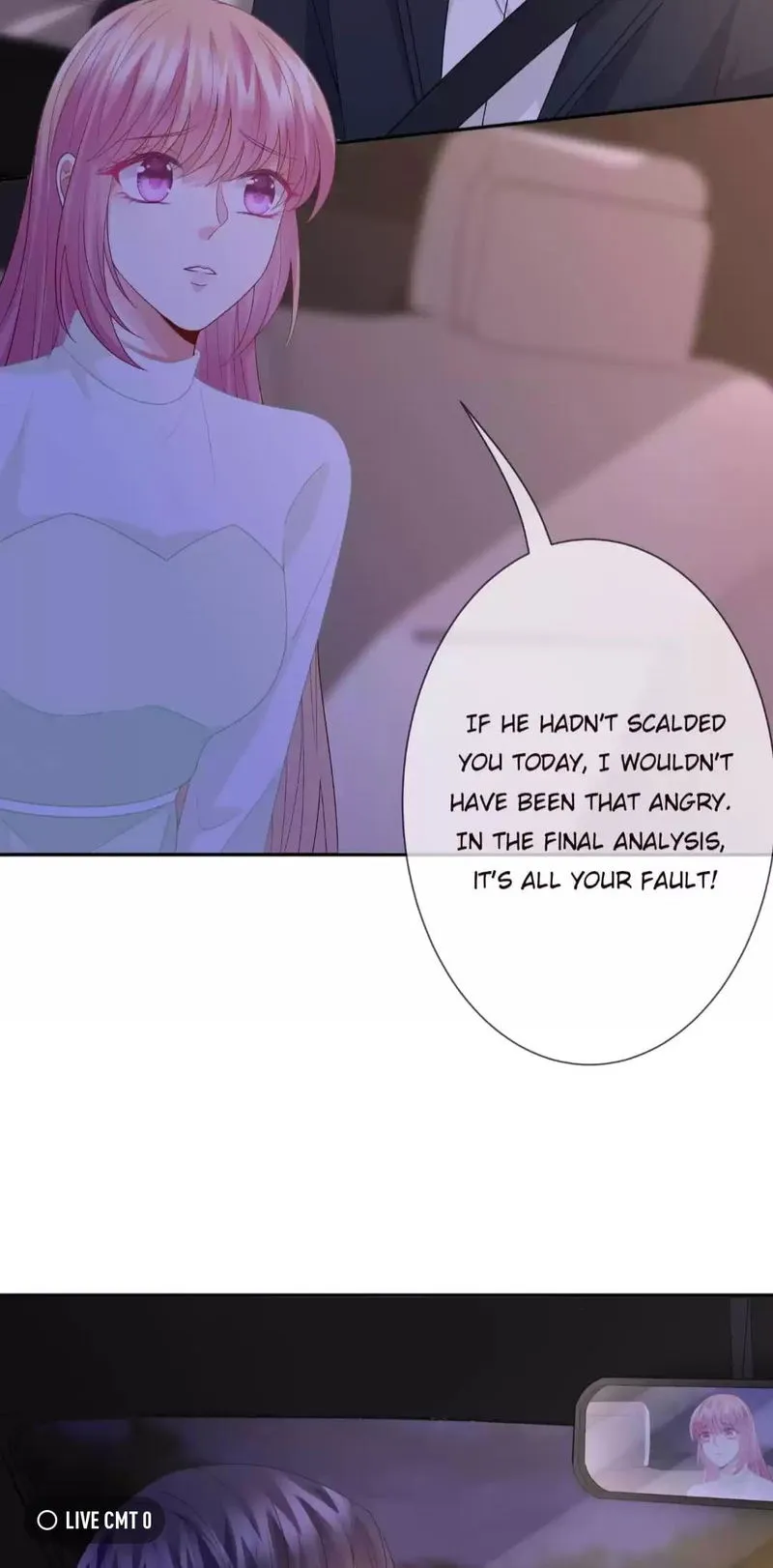 Embrace My Shadow Chapter 188 Online - página 7