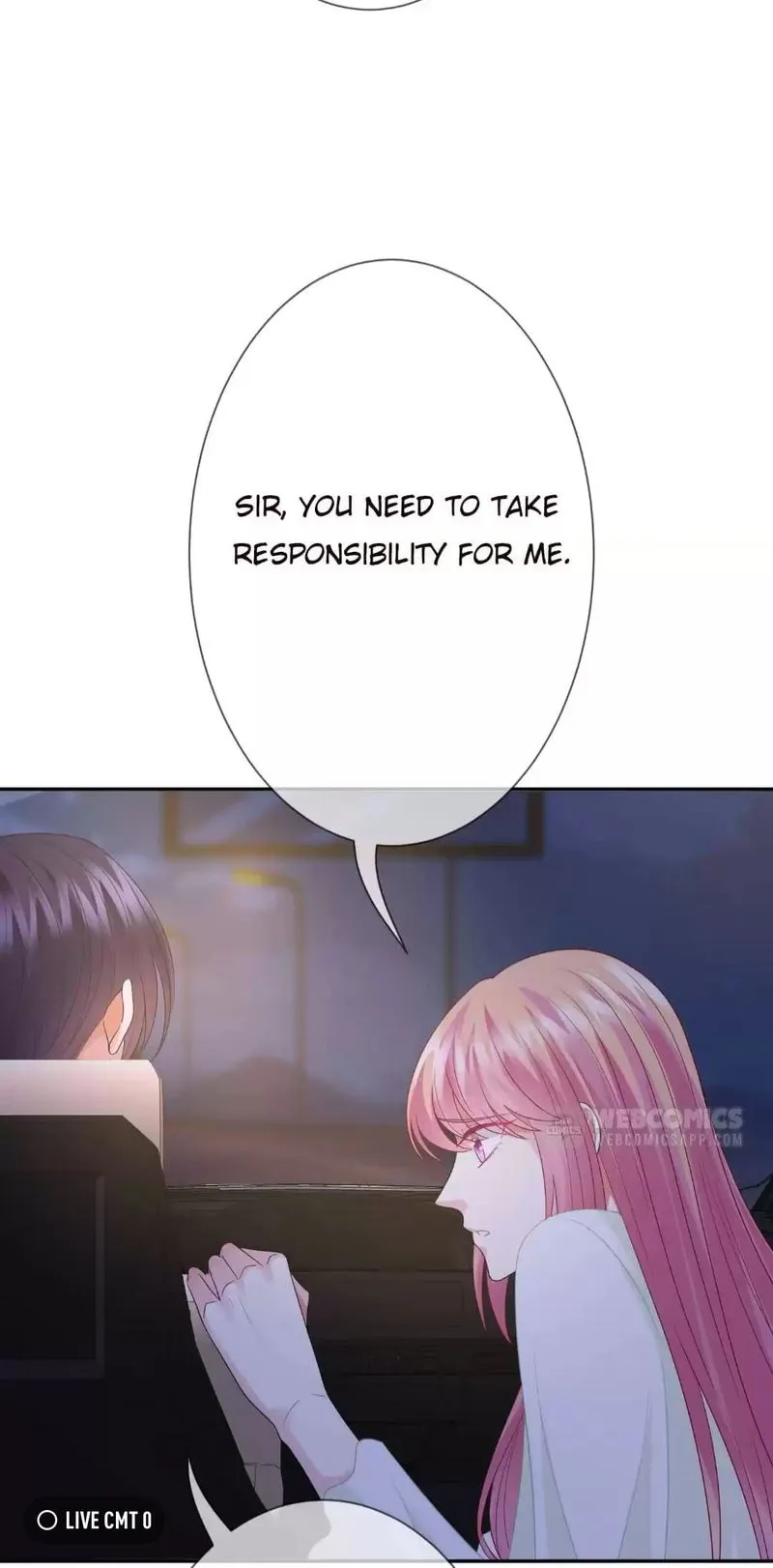 Embrace My Shadow Chapter 188 Online - página 11