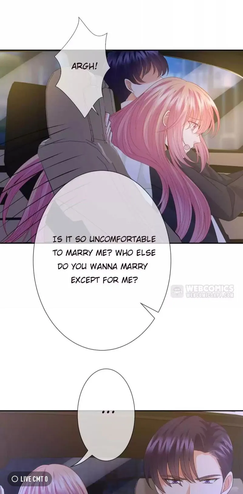 Embrace My Shadow Chapter 188 Online - página 14