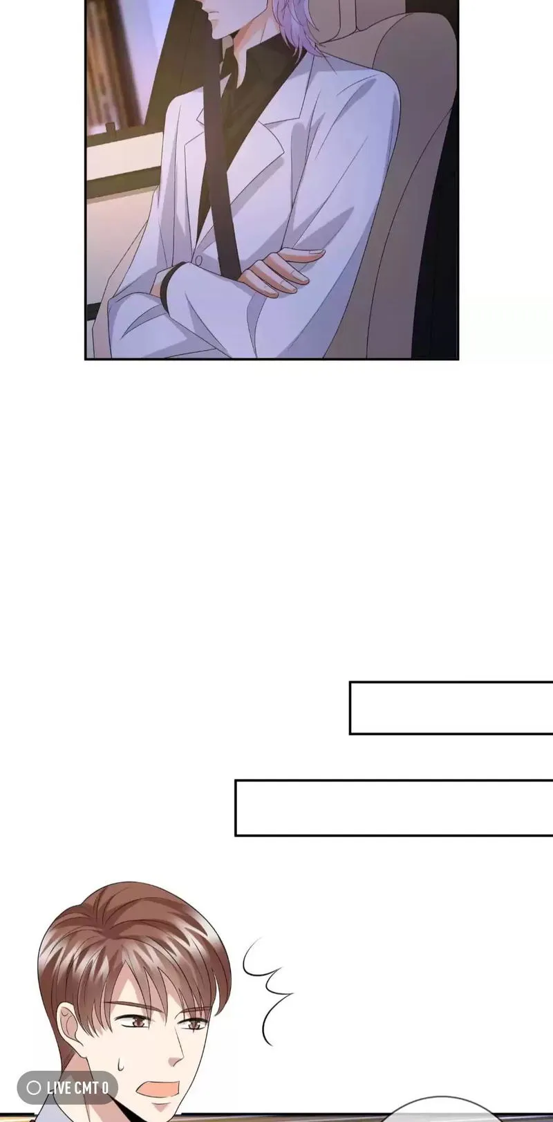 Embrace My Shadow Chapter 188 Online - página 16