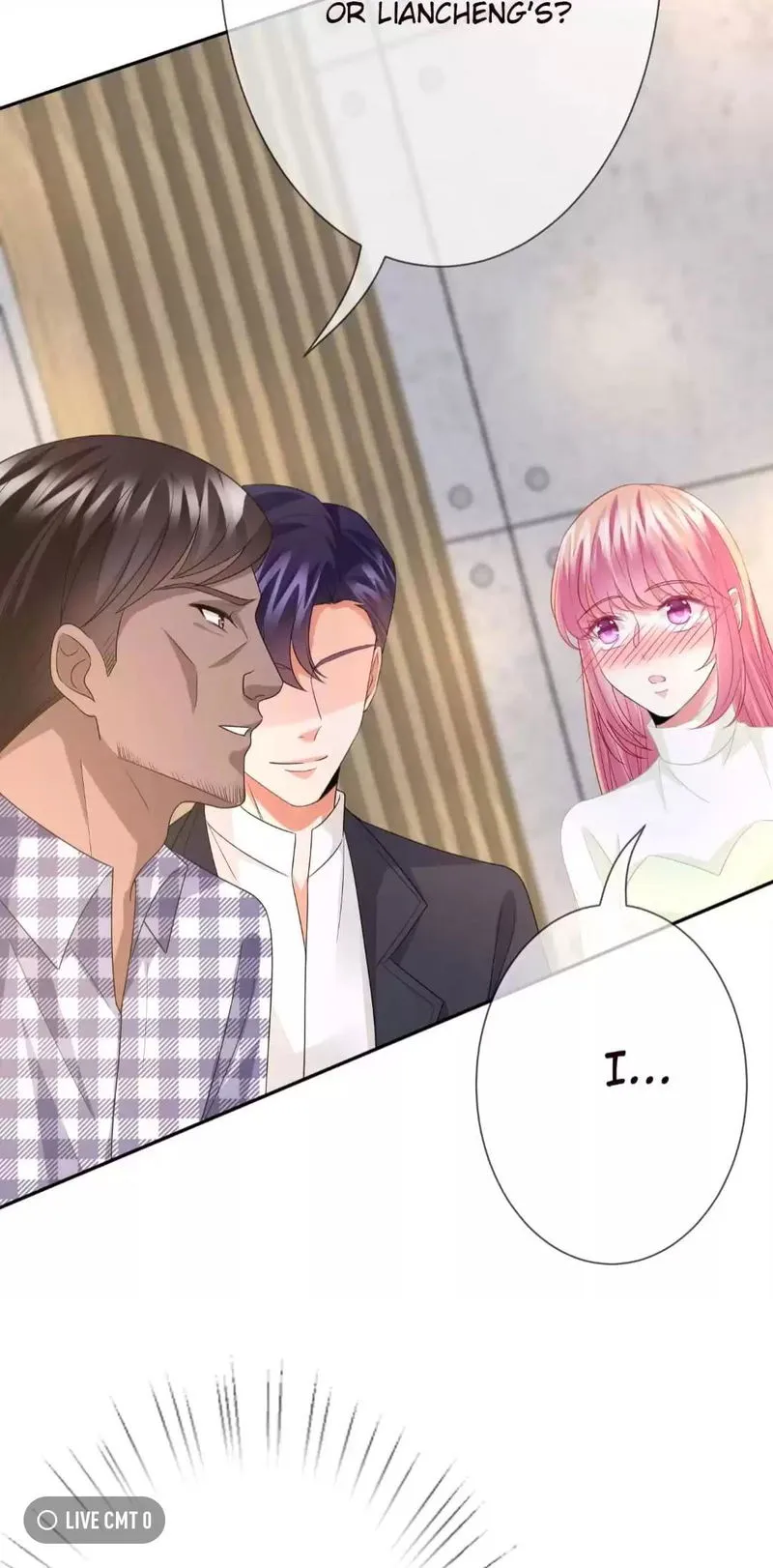 Embrace My Shadow Chapter 188 Online - página 22