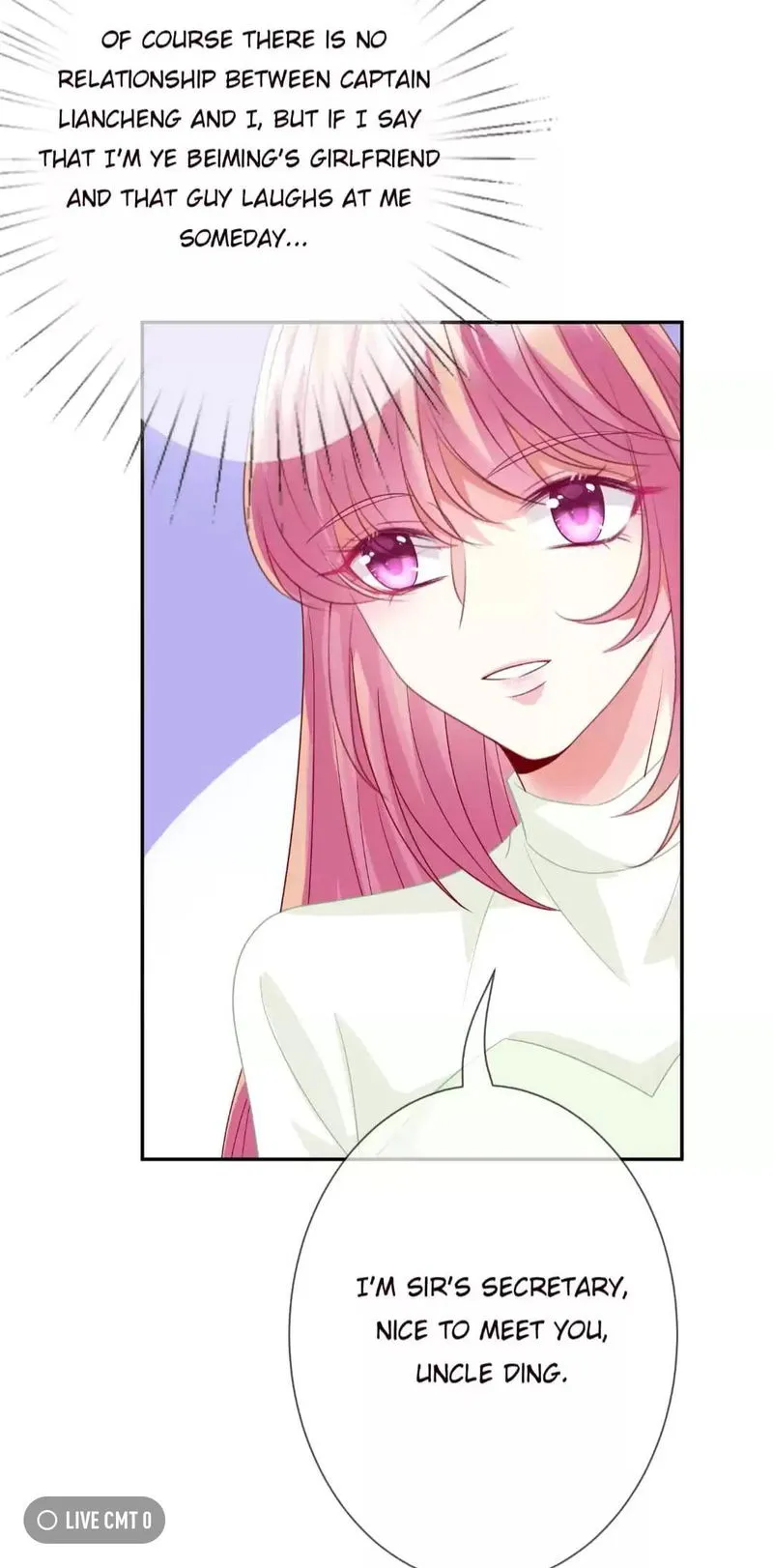 Embrace My Shadow Chapter 188 Online - página 23