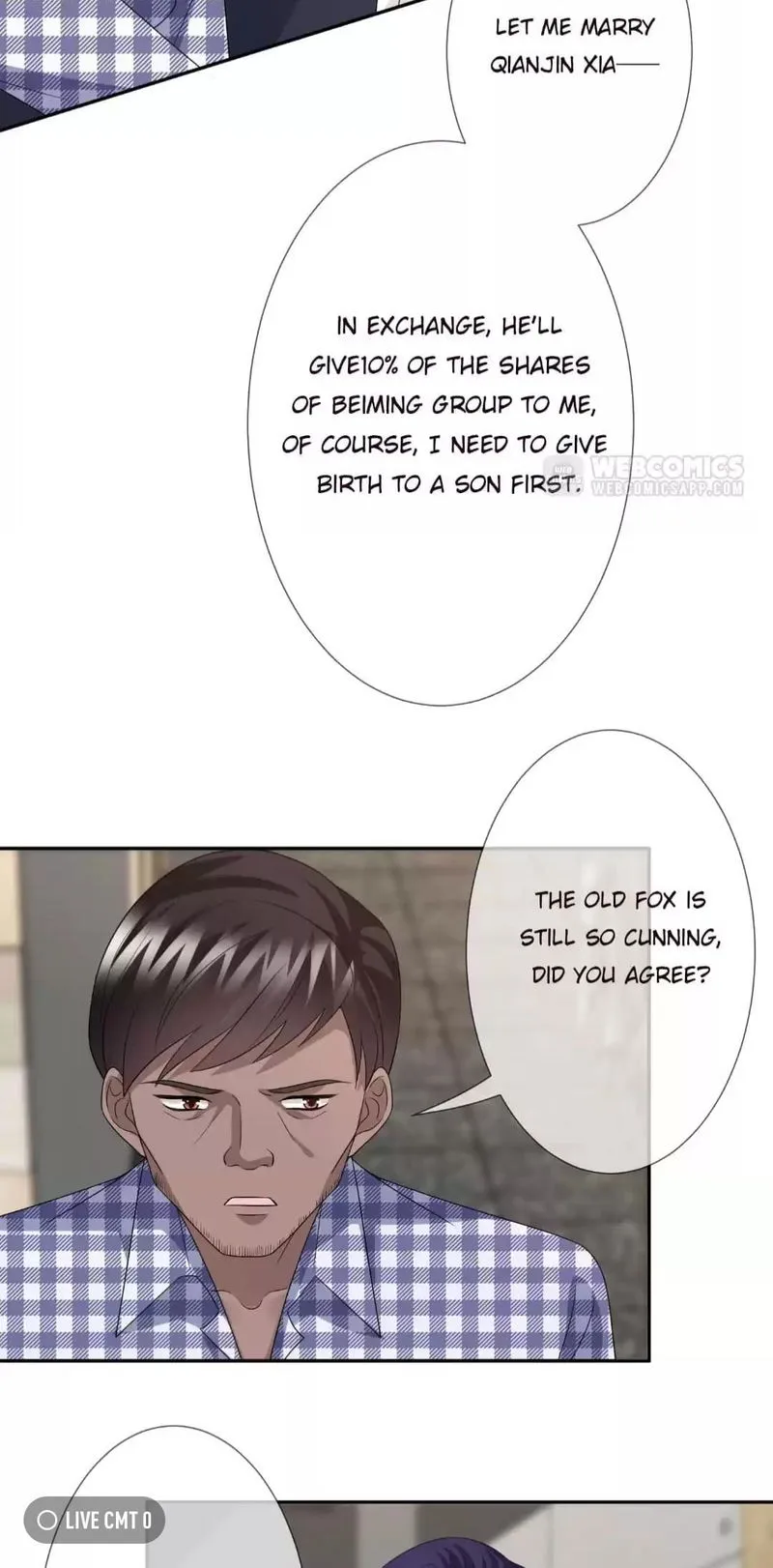 Embrace My Shadow Chapter 188 Online - página 27