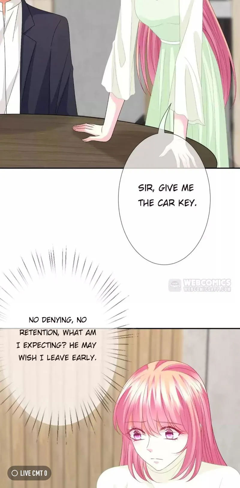 Embrace My Shadow Chapter 188 Online - página 30