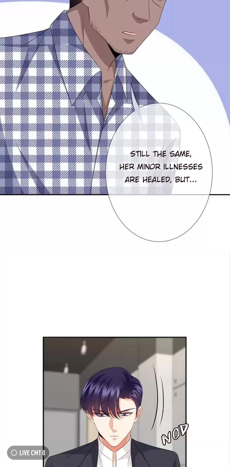 Embrace My Shadow Chapter 188 Online - página 35