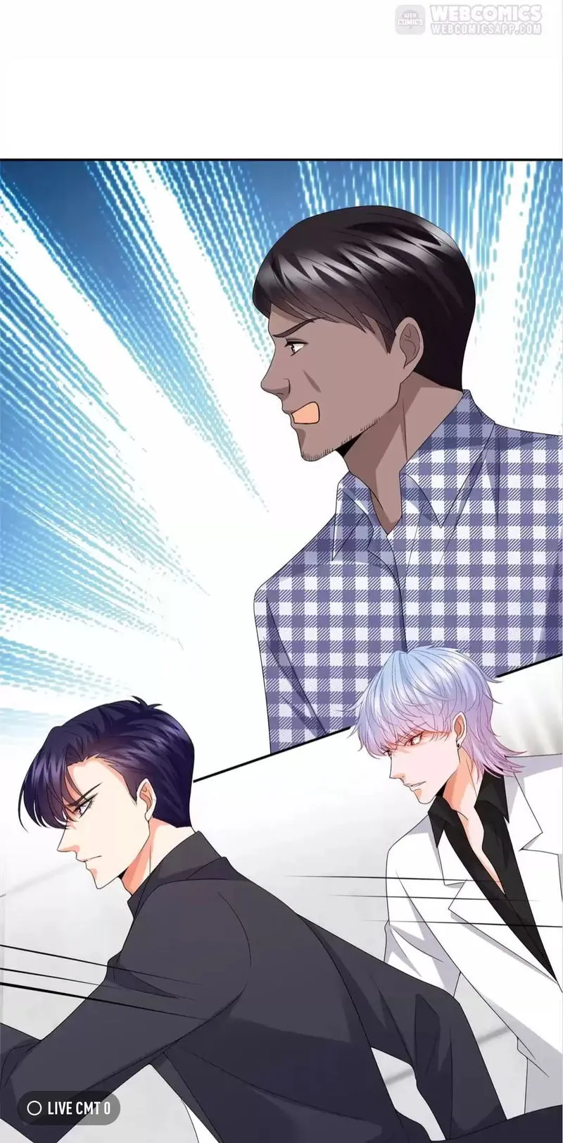 Embrace My Shadow Chapter 188 Online - página 40