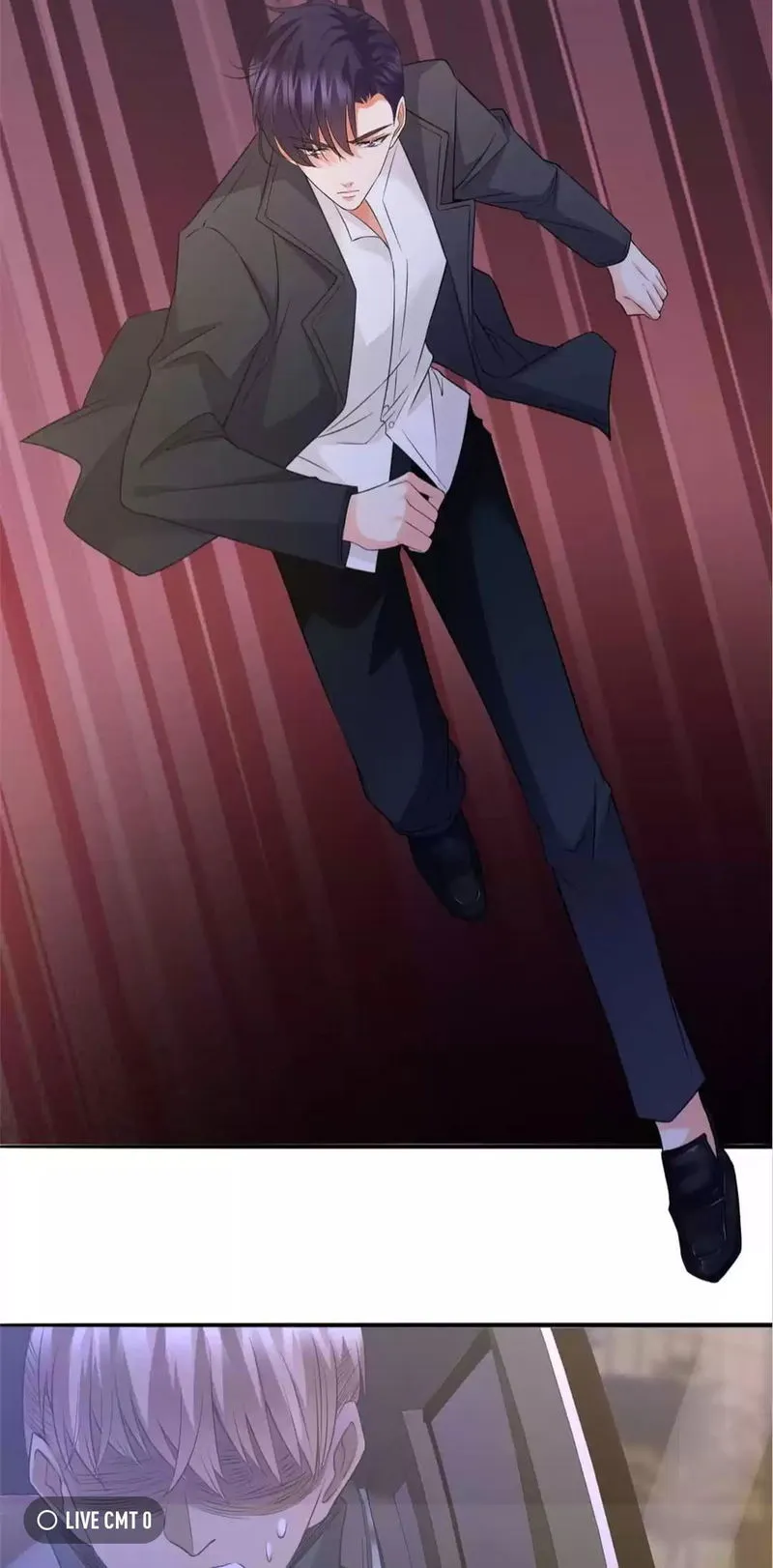 Embrace My Shadow Chapter 189 Online - página 3