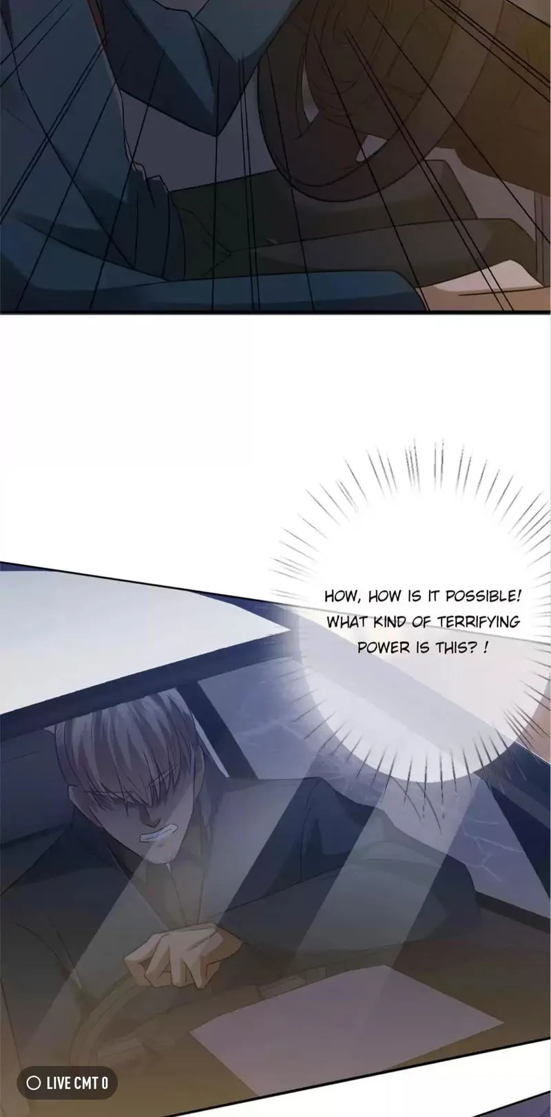 Embrace My Shadow Chapter 189 Online - página 6