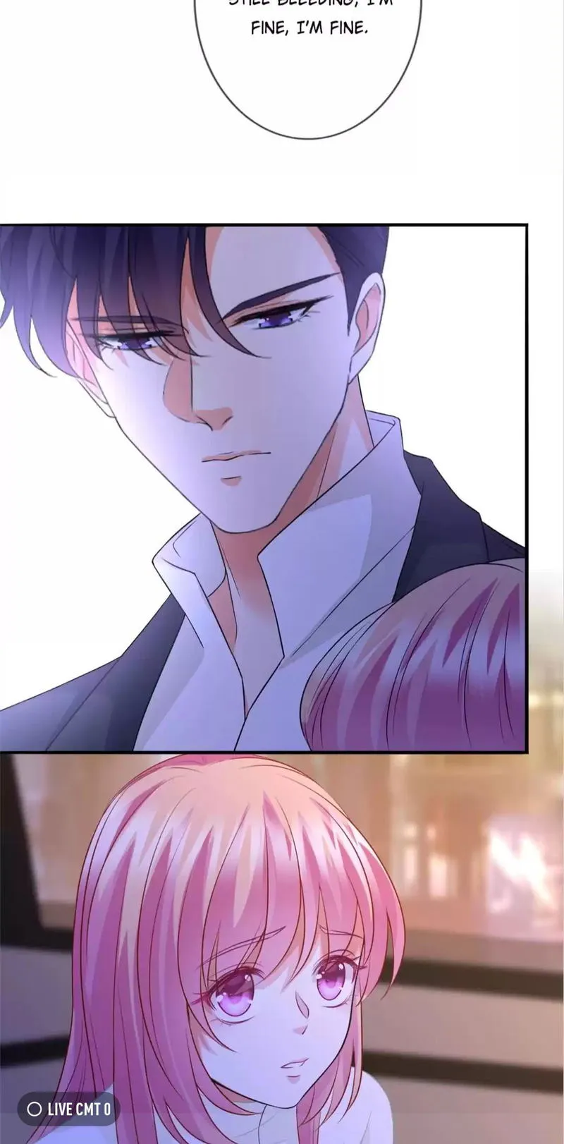Embrace My Shadow Chapter 189 Online - página 26